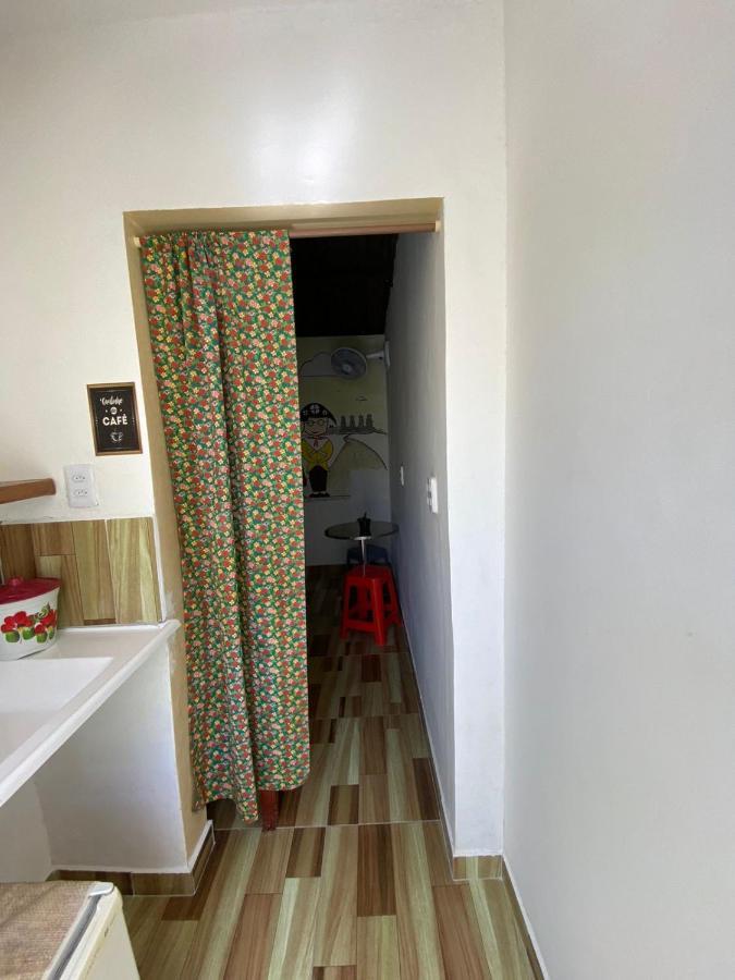 הוסטל Maceió Cantinho Sao Pedro מראה חיצוני תמונה