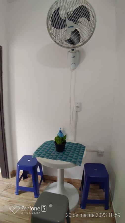 הוסטל Maceió Cantinho Sao Pedro מראה חיצוני תמונה