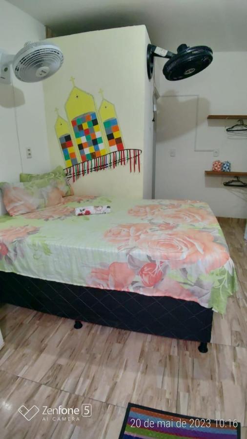 הוסטל Maceió Cantinho Sao Pedro מראה חיצוני תמונה