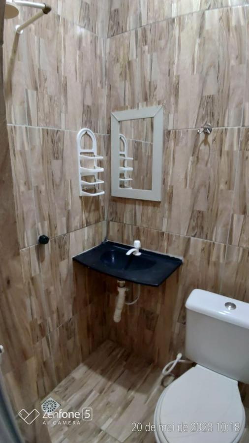 הוסטל Maceió Cantinho Sao Pedro מראה חיצוני תמונה